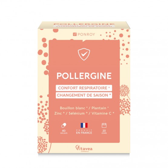 Pollergine